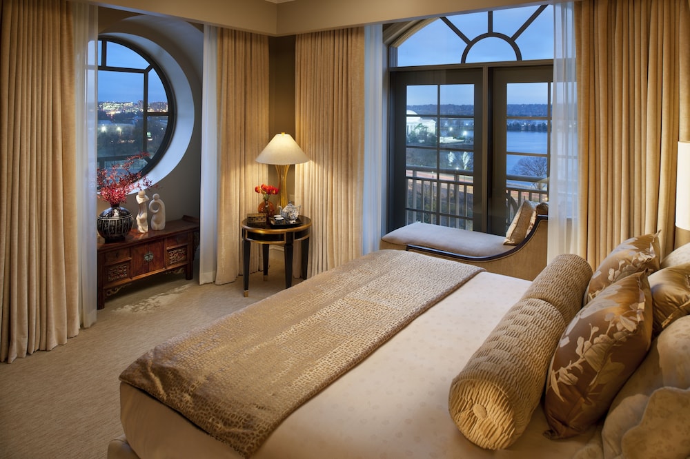 Bethune Suite