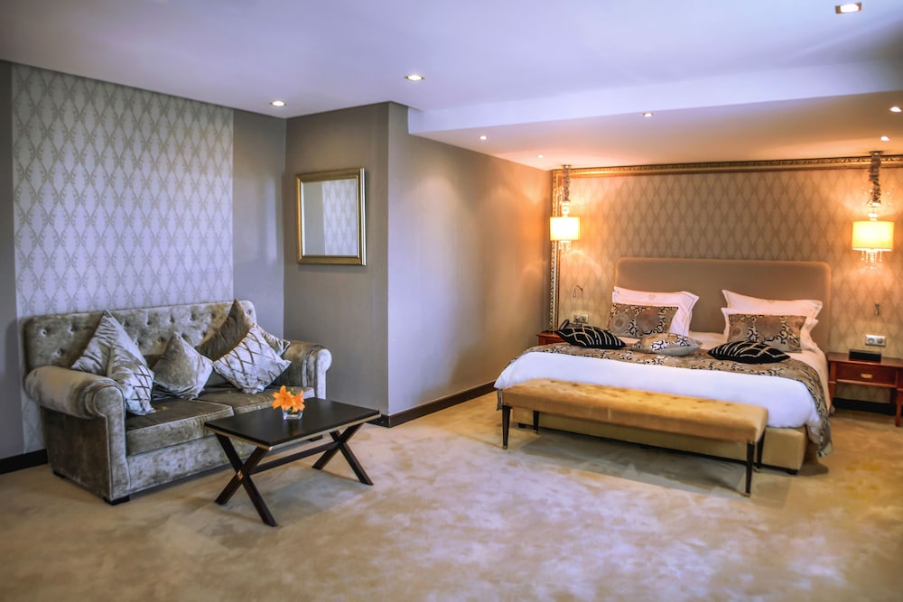 Suite Ambassador - Photo 16