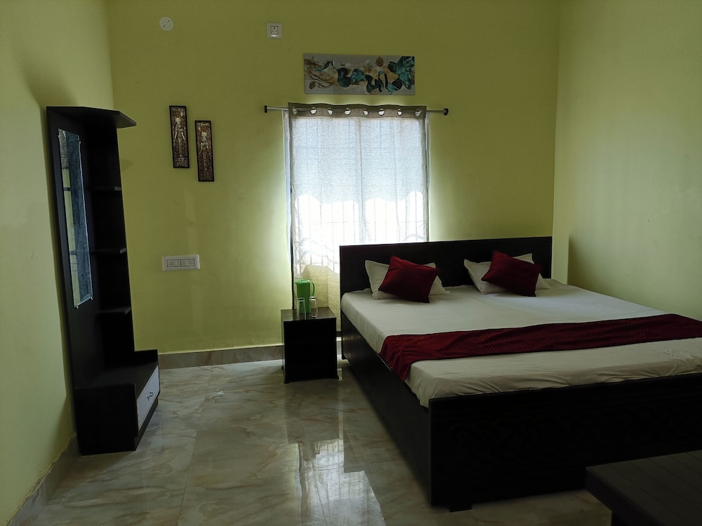 Economy Room photo 2