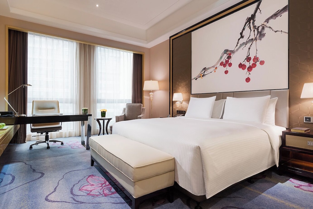 Grand King Room photo 3