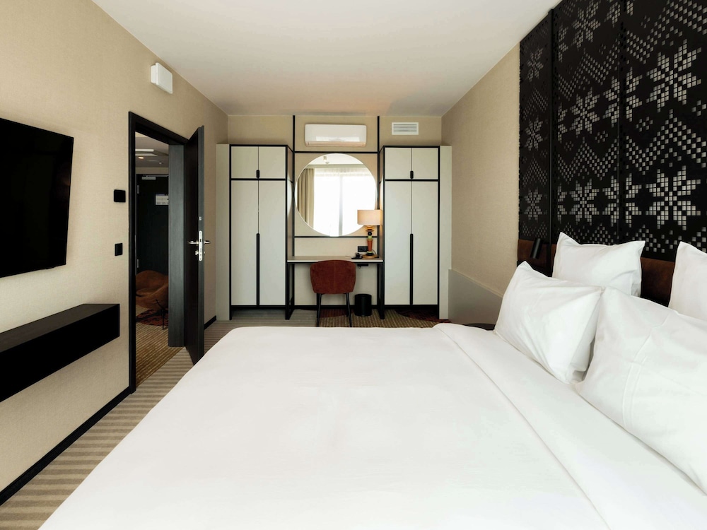 Apartment, 1 Double Bed, Balcony, Mountain View photo 3