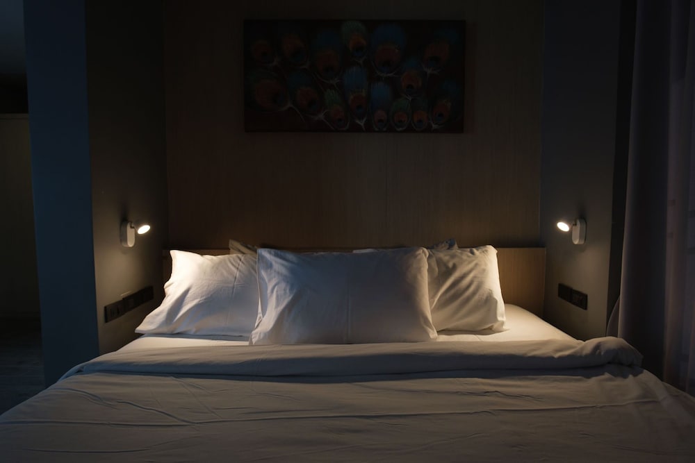 Deluxe Suite, Ocean View (A2) photo 2
