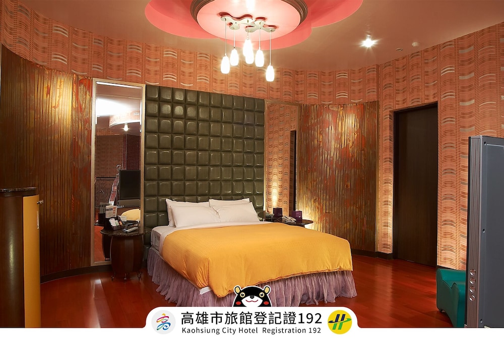 Superior Double Room photo 1