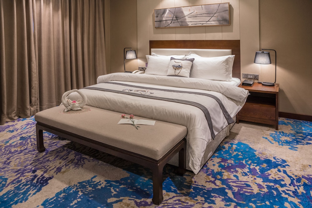 Double Room (Ultra Sassy) photo 1