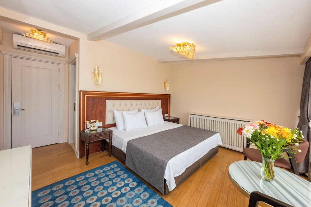 Deluxe Room photo 3