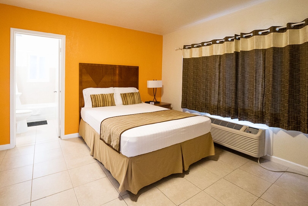Executive Room, 1 Bedroom photo 2