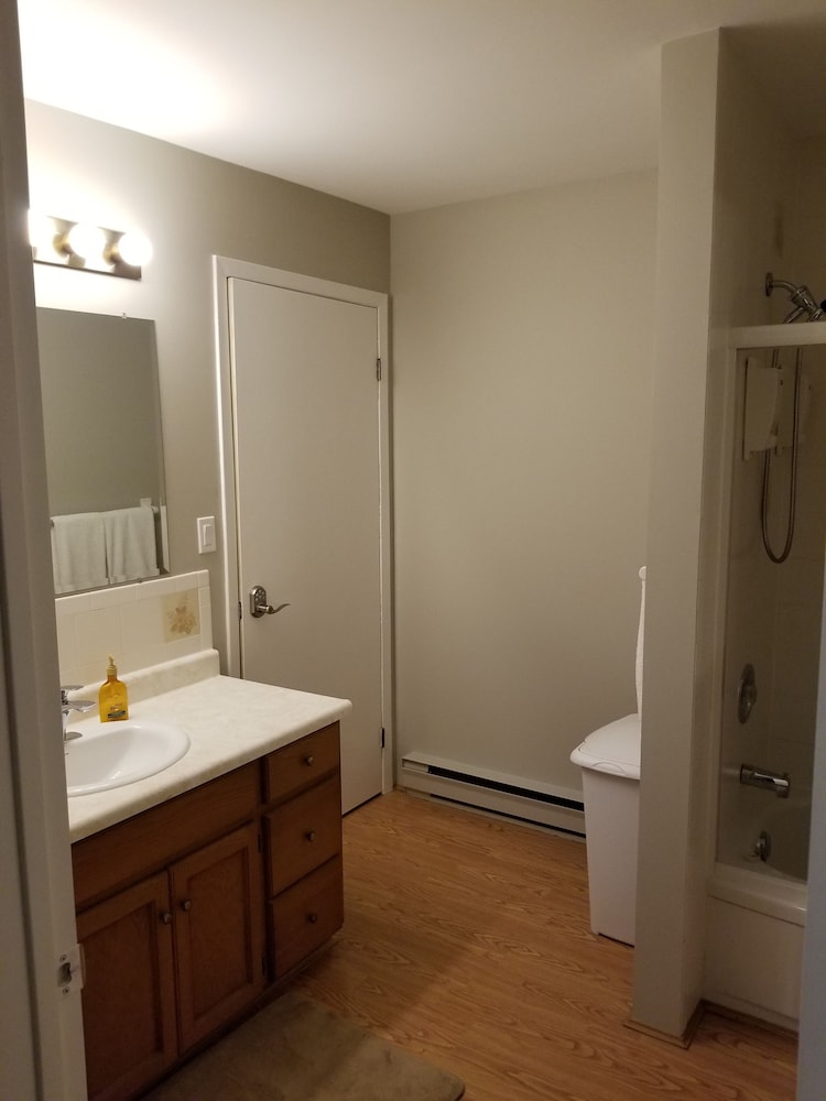 Room, 1 Queen Bed, Lake View photo 2