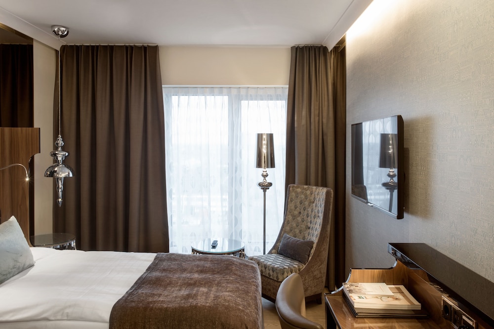 Standard single room - Photo 4