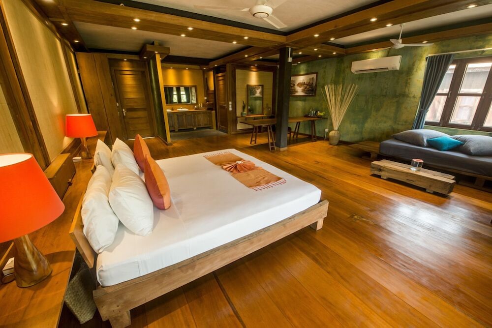 Premium Suite photo 2