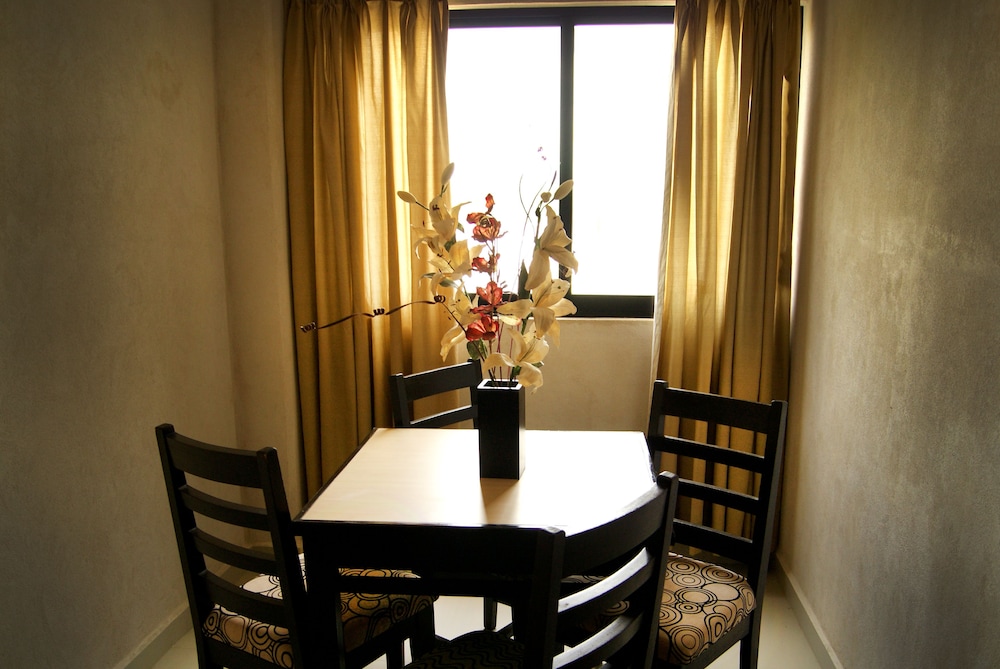 Quadruple Room photo 2