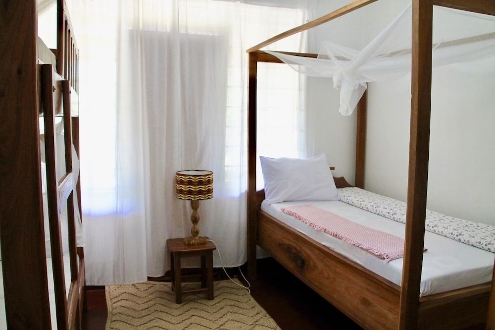 Chalet, 3 Bedrooms