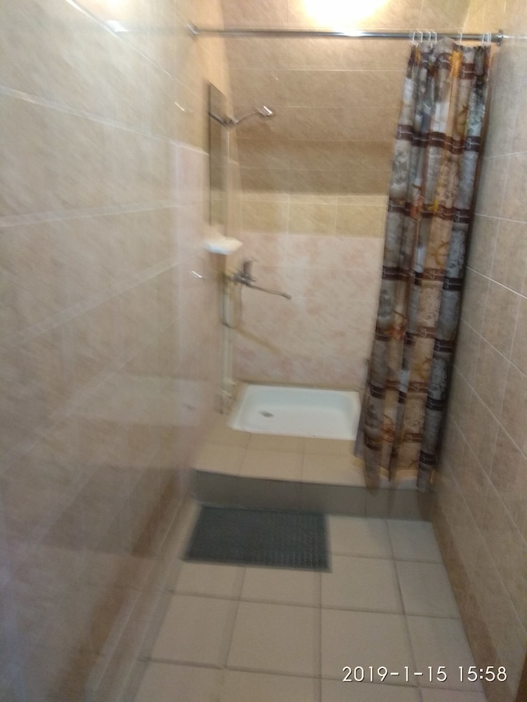 Economy Double Room, Shared Bathroom photo 2