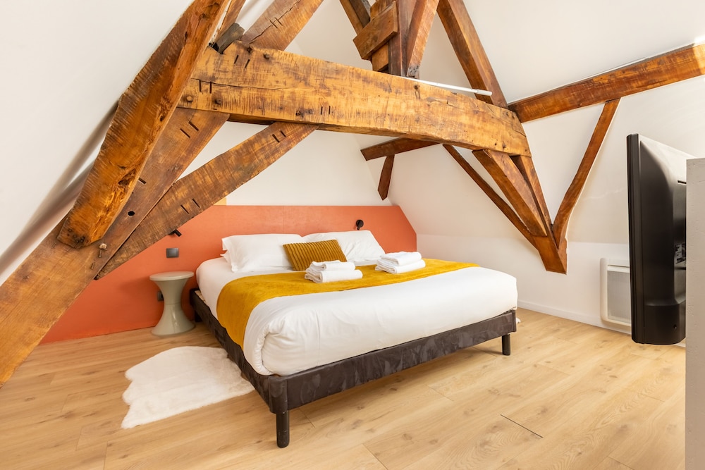 Premium Apartment, Ensuite (Le De Gaulle) photo 1