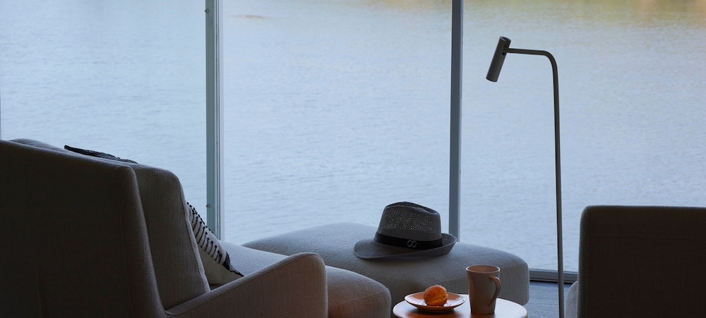 Panoramic Suite, River View (Collection) - Photo 5