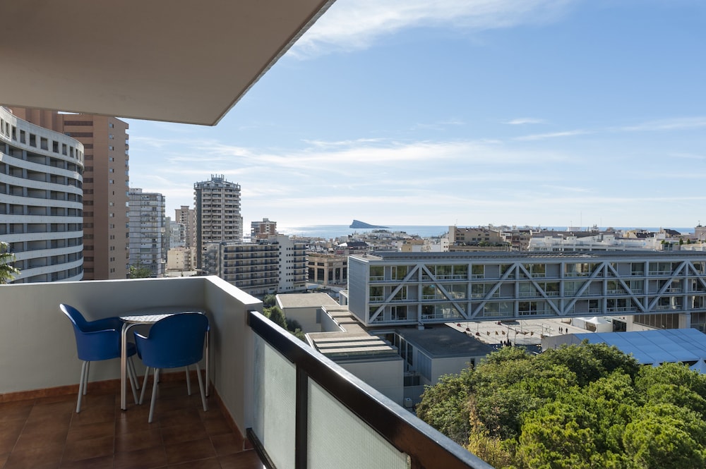 One Bedroom Apartment