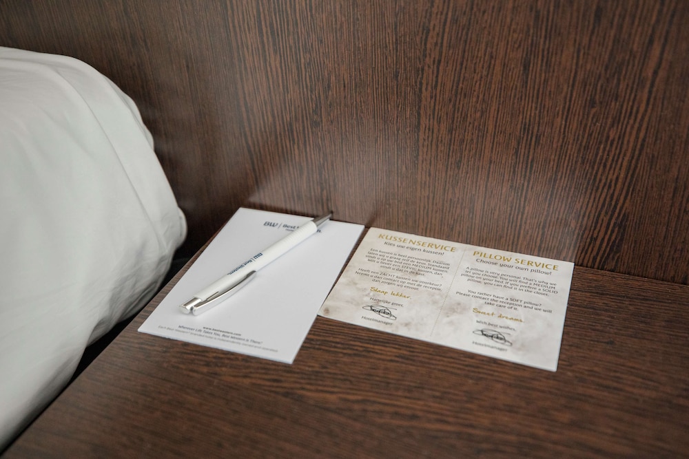 Standard Room, 1 Twin Bed, Non Smoking - Photo 4