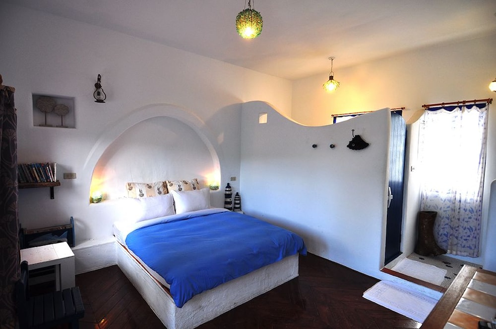 Superior Double Room (Greek, Star)