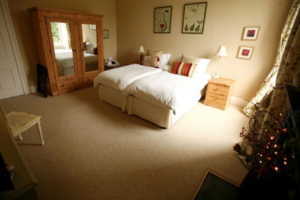 Double or Twin Room, 1 Double Bed, Non Smoking photo 3