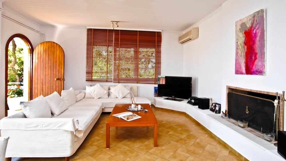 Apartment, 3 Bedrooms, Balcony