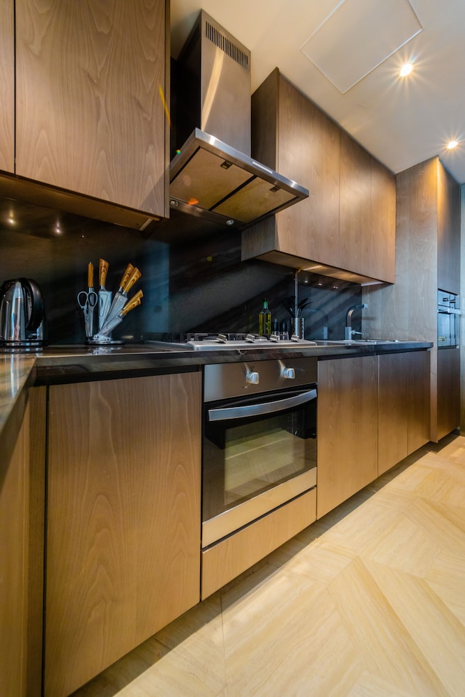 Luxury Apartment, 2 Bedrooms, Non Smoking, Sea View photo 2