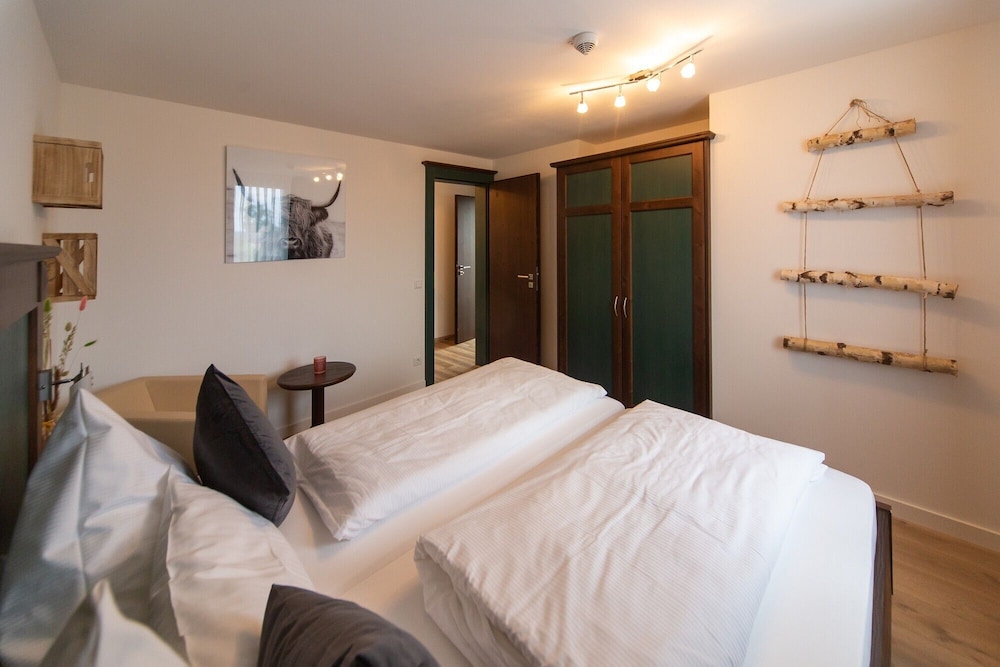 Comfort Apartment