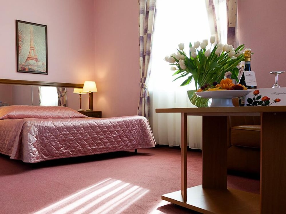 Suite photo 3