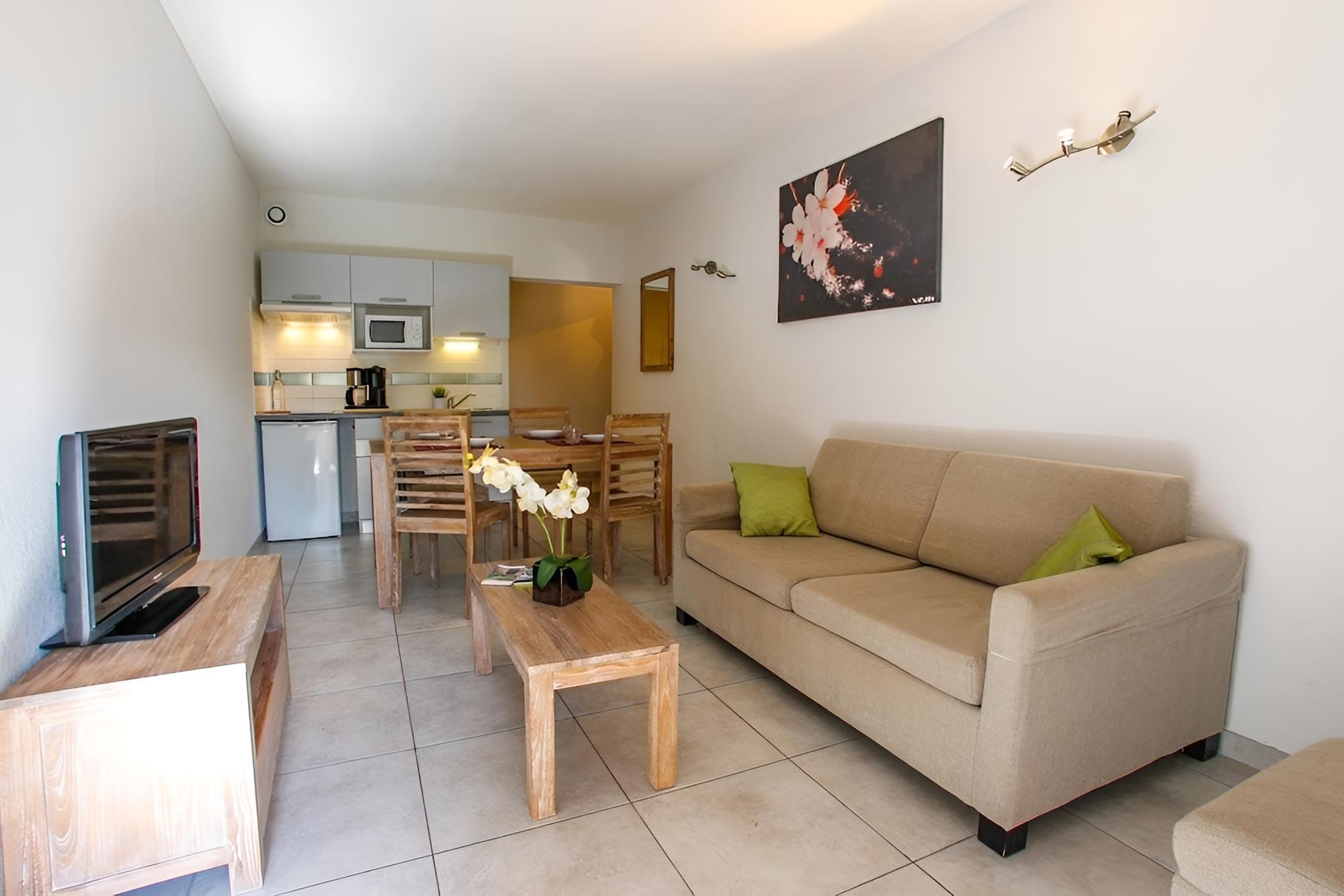 Resid'appart photo 1