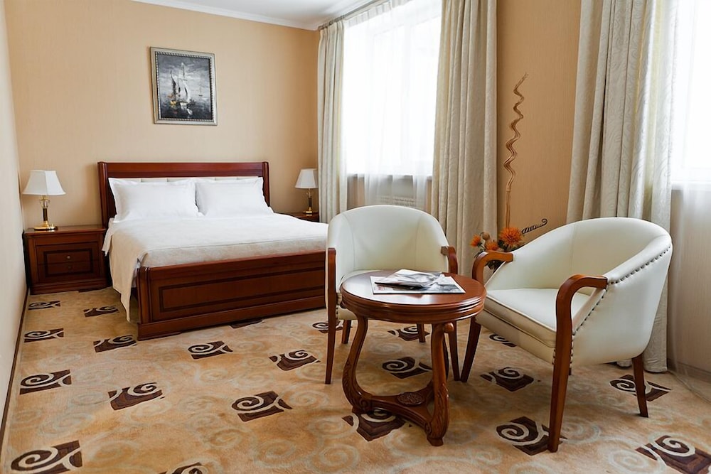 Premium Double Room, 1 King Bed