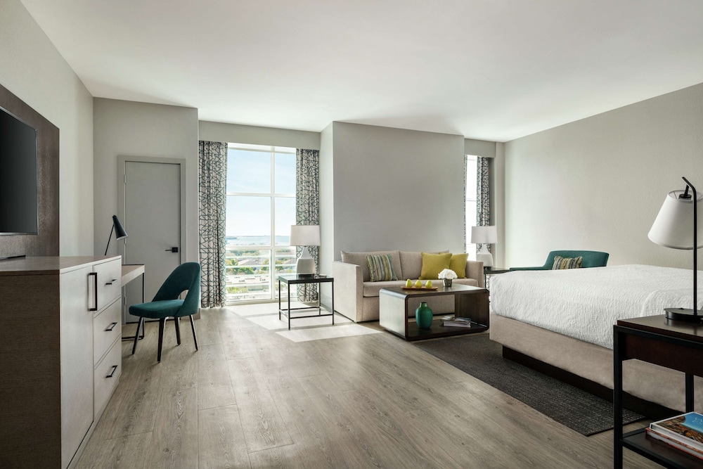 Suite, 1 King Bed (Bonita Vista) photo 3