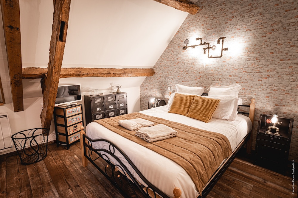 Comfort Room (Industrielle) photo 3