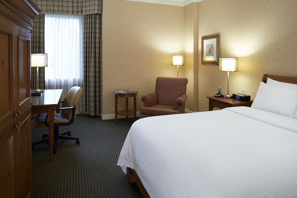 Business Room, 1 Queen Bed - Photo 1