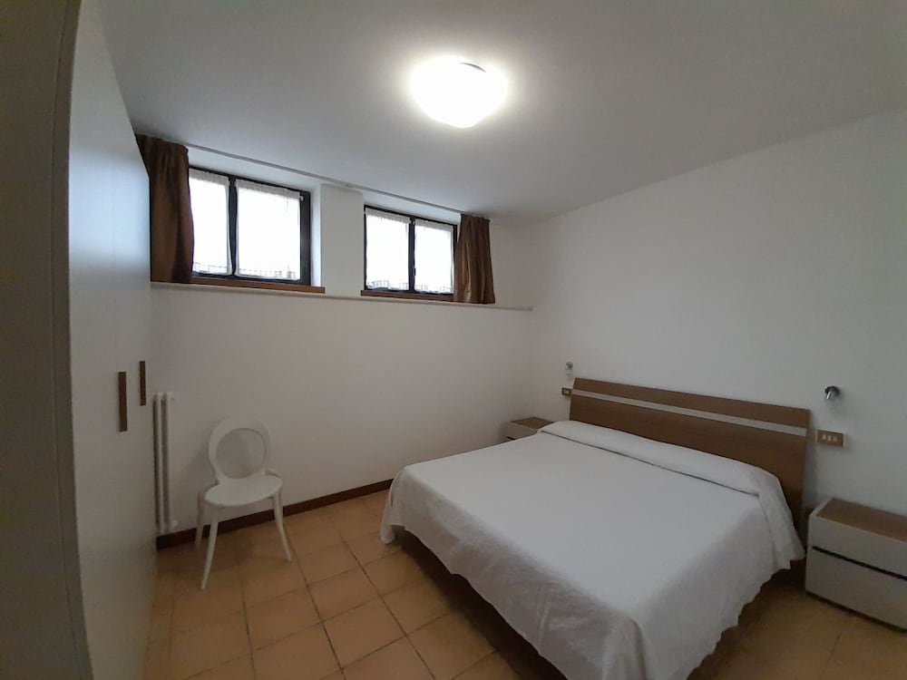 Classic Apartment, 1 Bedroom, City View