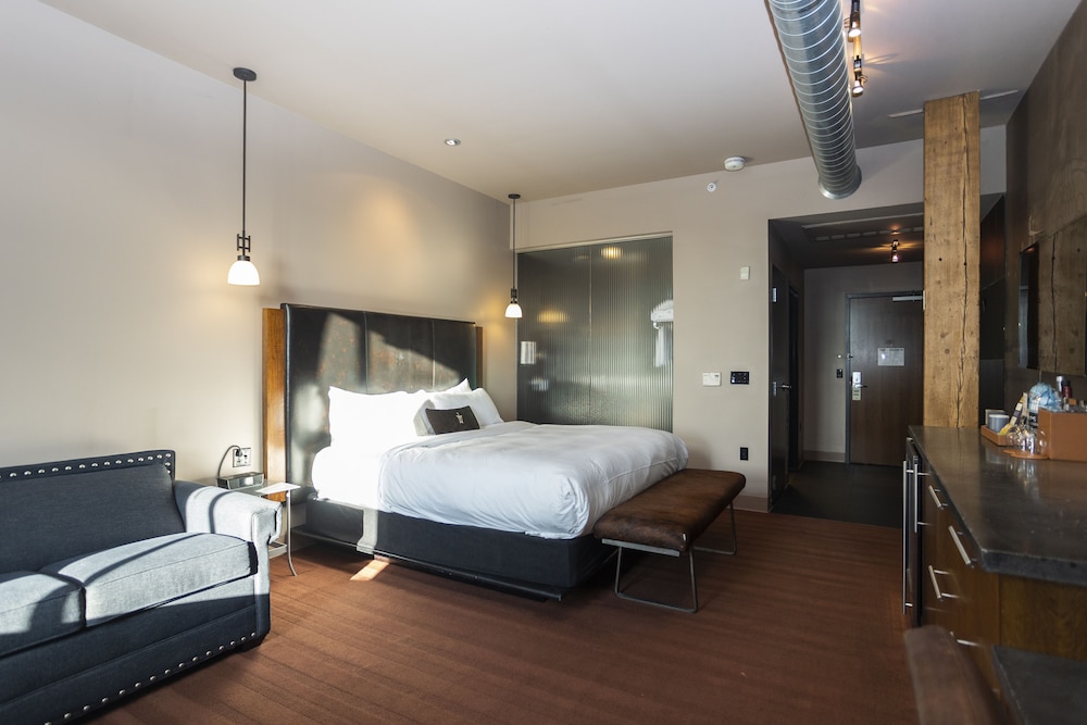 Premium Studio Suite, City View - Photo 6