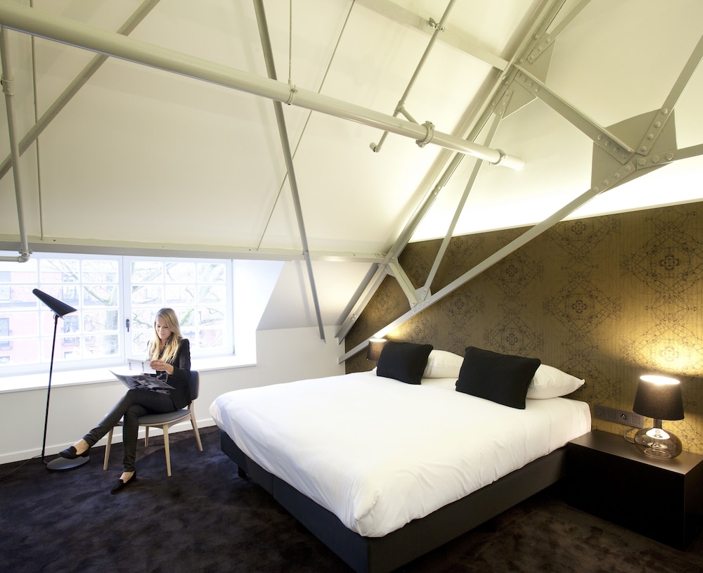 Comfort Double or Twin Room photo 2