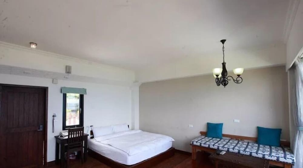 Japanese Style Double Room With Ocean View photo 1