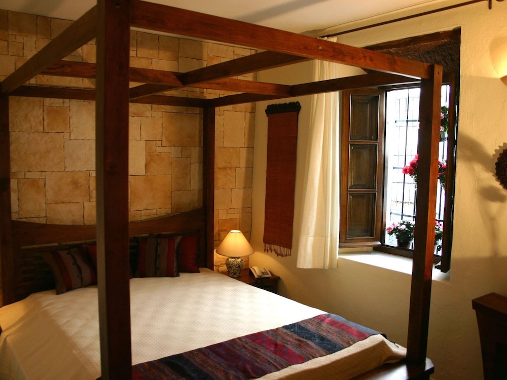 Habitación Doble Comfort, con Baño Privado (Comfort Double Eastern)