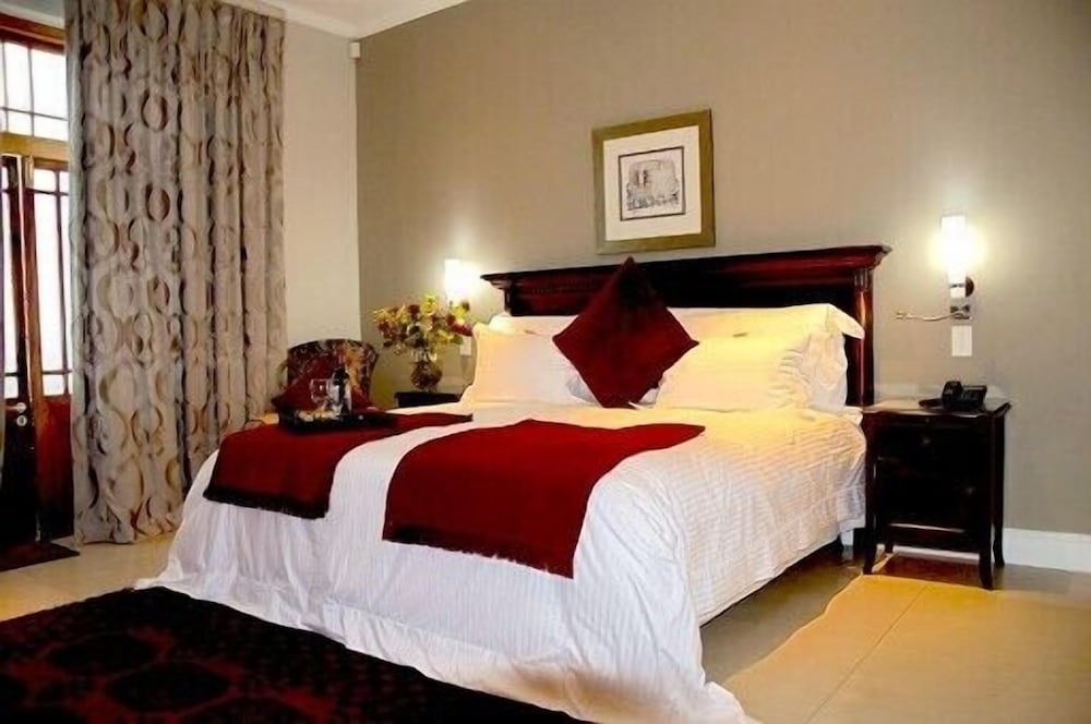 Luxury Double Room photo 2