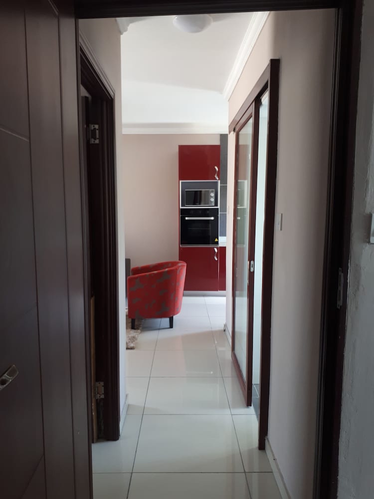 Family Apartment, Club Lounge Access photo 1