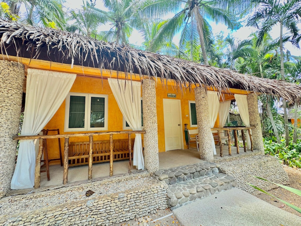 Bungalow, Garden View photo 1
