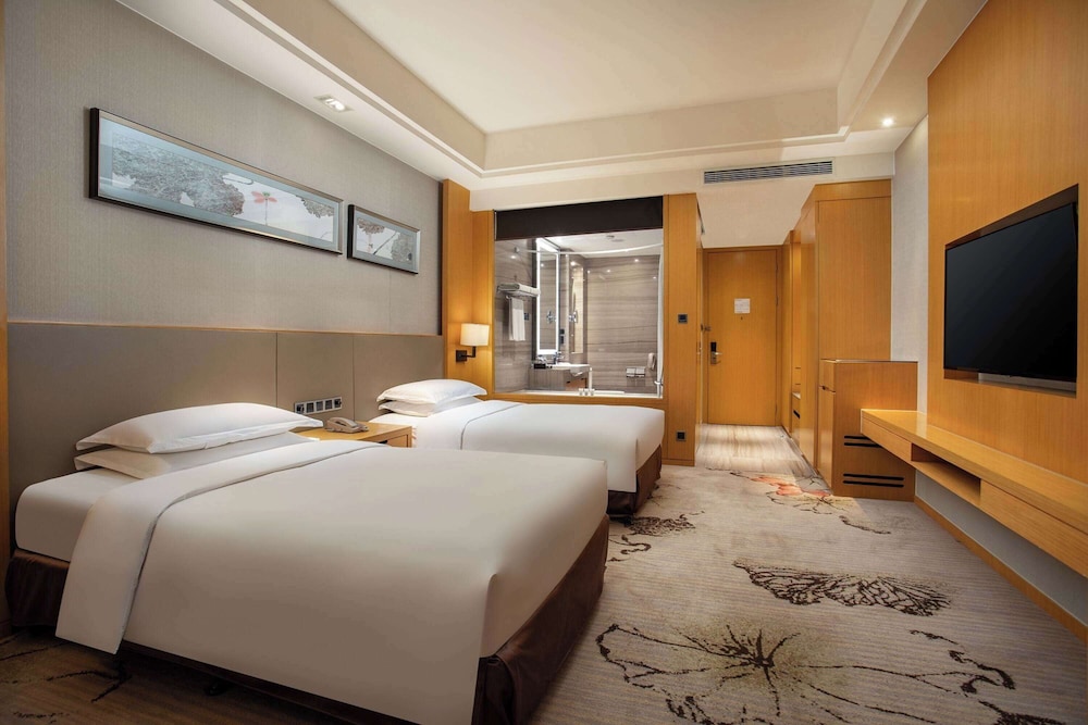 Standard Room (Twin)