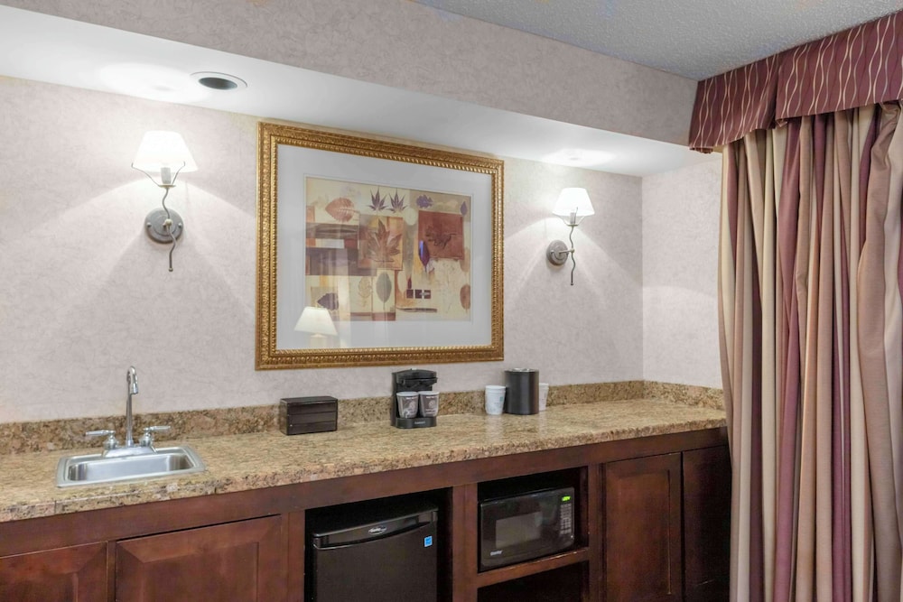 Suite, 1 King Bed, Accessible, Non Smoking (Hearing & Mobility) photo 3