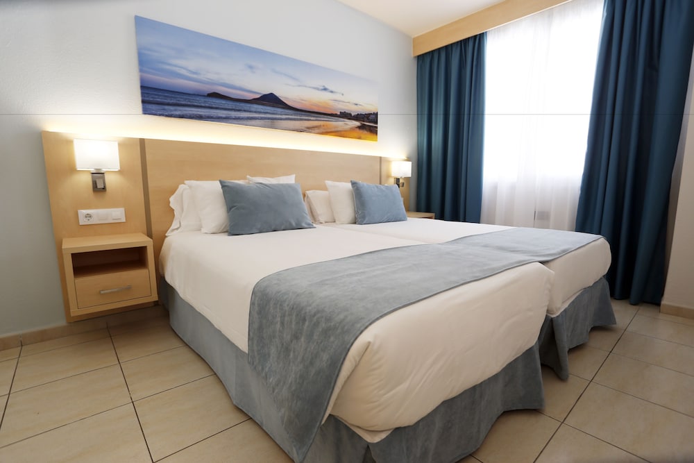 Apartamento Superior, 1 Dormitorio (2 Adultos y 1 Niño)