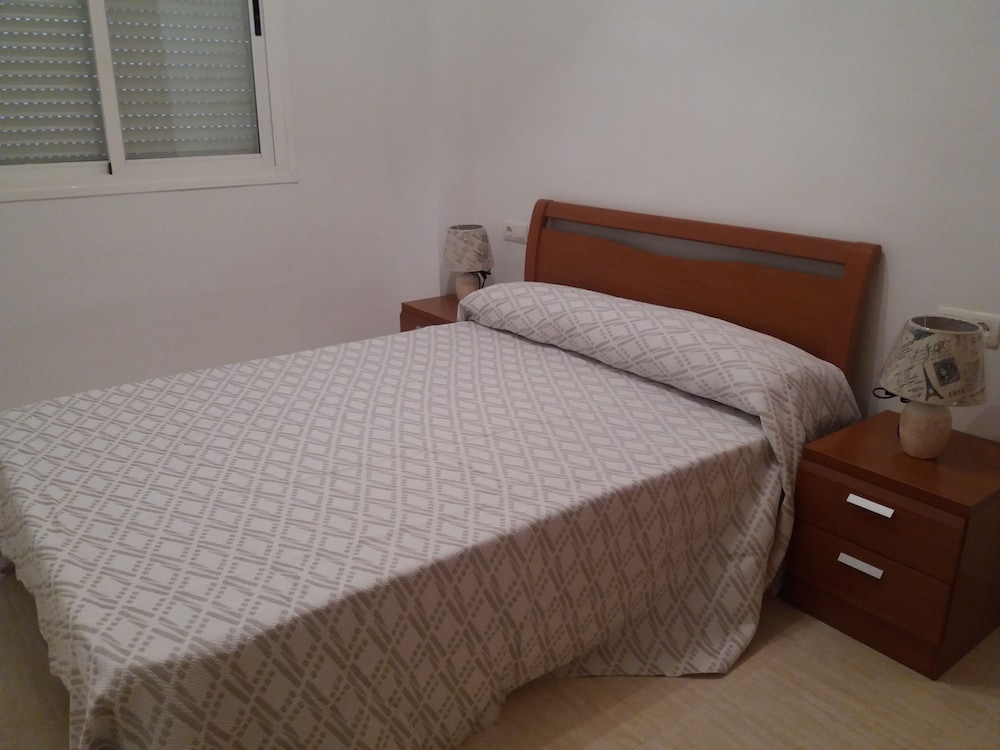 Apartamento, 2 habitaciones