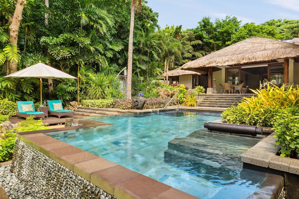 Villa, 2 Bedrooms, Private Pool