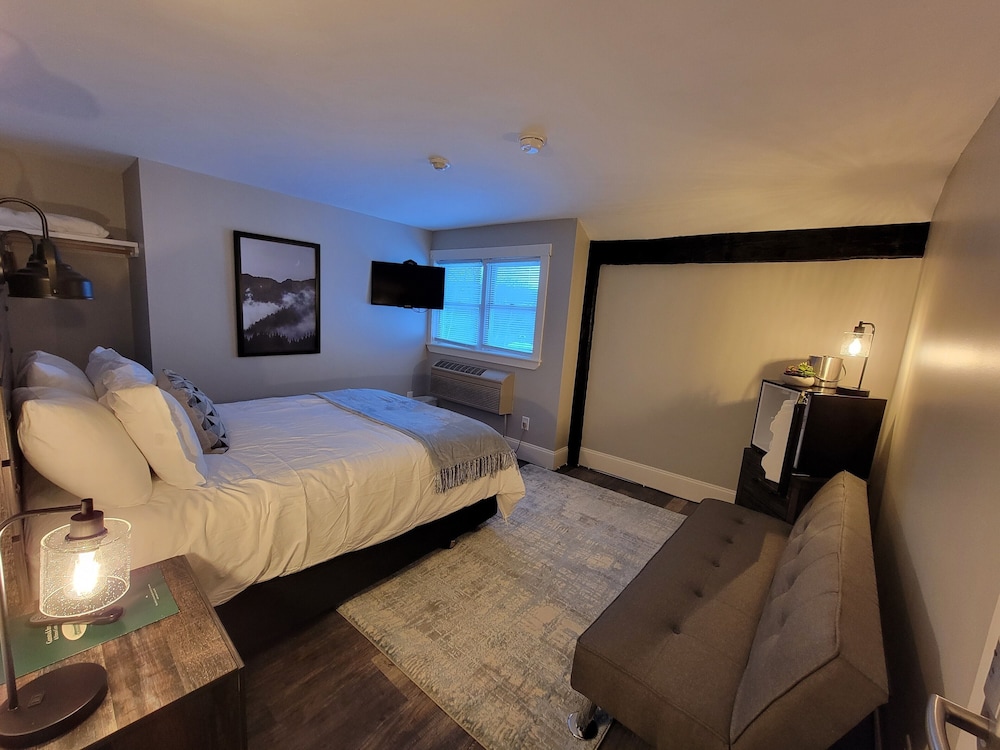 Queen & Twin Room photo 1