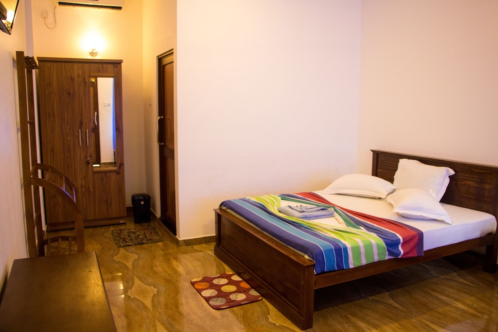 Economy Triple Room, 1 Twin Bed, River View photo 1