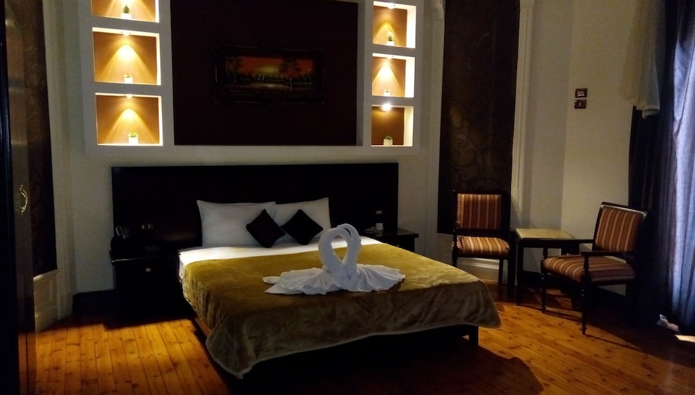 Paradise Boutique Hotel — photo 57
