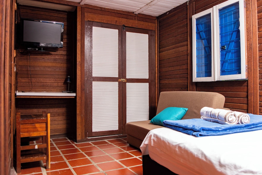Basic Cabin