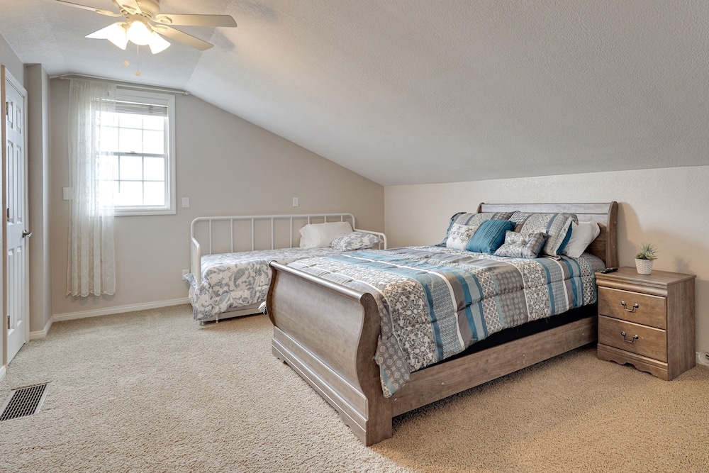 House (5 Bedrooms) photo 1