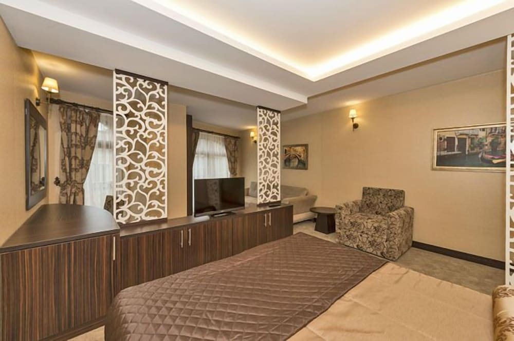 Suite photo 1